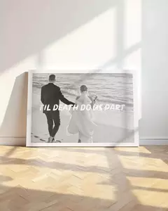 Personalizado Aniversario Bodas - Cuadrolandia - Deco, Cuadros & Ideas Personalizadas