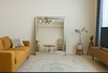 Espejo Rectangular Doble BISELADO - comprar online