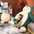 Snorlax Pelúcia