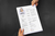 CV Profesional para Ventas y Atención al Cliente - Diseño 002 - comprar online