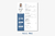 CV Profesional para Ventas y Atención al Cliente - Diseño 003 en internet