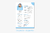 CV Profesional para Ventas y Atención al Cliente - Diseño 002 - micvideal.ar