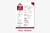 CV Profesional para Ventas y Atención al Cliente - Diseño 002 - comprar online