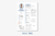 CV Profesional para Ventas y Atención al Cliente - Diseño 001 en internet