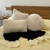 Almohadones "Yeti"