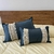 Almohadones "Bluest"