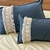 Almohadones "Bluest" - comprar online