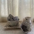 Plato de mesa Batik - comprar online