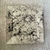 Plato de mesa Batik