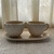 Set de té "Escama"