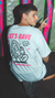 Remera Let´s Rave White - Lets Rave