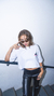 Remera Let´s Rave White en internet