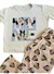Pijama Disney Minnie en internet