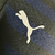 Camisa Al-Hilal III 23/24 - Jogador Puma Masculina - Azul com detalhes em preto e branco - CAMISAS DE FUTEBOL Camisas Time Lagarto