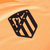 Camisa Atlético de Madrid Third 22/23 Torcedor Nike Masculina - Laranja - CAMISAS DE FUTEBOL Camisas Time Lagarto
