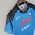 Camisa Napoli I 22/23 - Torcedor EA7 Masculina - Azul - CAMISAS DE FUTEBOL Camisas Time Lagarto