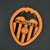 Camisa Valencia II 22/23 Torcedor Puma Masculina - Preto - CAMISAS DE FUTEBOL Camisas Time Lagarto