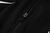 Jaqueta Corta-Vento Liverpool 25/26 - Masculina Nike - Preta com detalhes em vermelho - loja online