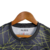 Kit Infantil Paris Saint-Germain IV Nike 23/24 - Preto - CAMISAS DE FUTEBOL Camisas Time Lagarto
