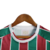 Kit Infantil Fluminense I Umbro 23/24 - Tricolor - CAMISAS DE FUTEBOL Camisas Time Lagarto
