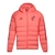 Jaqueta Corta-Vento AC Milan 24/25 - Masculina Puma - Laranja com detalhes em vermelho