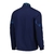 Jaqueta Corta-Vento Everton 24/25 - Masculina Castore - Azul com detalhes em amarelo - comprar online