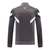 Jaqueta Corta-Vento Real Madrid 25/26 - Masculina Adidas - Cinza - comprar online