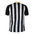 Camisa Santos II 25/26 - Torcedor Umbro Masculina - Branca e preta na internet