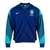 Jaqueta Corta-Vento Seleção Brasileira 24/25 - Masculina Nike - Azul