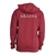 Jaqueta Corta-Vento Roma 24/25 - Masculina Adidas - Vinho - comprar online