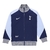 Jaqueta Corta-Vento Tottenham I 24/25 - Masculina Nike - Azul e branca