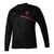 Jaqueta Corta-Vento Athletico Paranaense Hino 25/26 - Masculina Umbro - Preta - comprar online