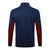 Jaqueta Corta-Vento Seleção Inglaterra 25/26 - Masculina Nike - Azul com detalhes em vermelho - comprar online