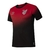 Camisa Athletico Paranaense I 25/26 - Torcedor Umbro Masculina - Vermelha e preta - comprar online