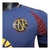 Camisa Roma III 24/25 - Jogador Adidas Masculina - Azul com detalhes em amarelo e vermelho - loja online