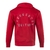 Jaqueta Corta-Vento Manchester United 24/25 - Masculina Adidas - Vermelha - comprar online