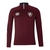 Jaqueta Corta-Vento Fluminense Treino 25/26 - Masculina Umbro - Vermelha