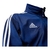 Jaqueta Corta-Vento Real Madrid 1999/00 - Masculina Adidas - Azul com detalhes em amarelo na internet