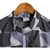 Jaqueta Corta-Vento Manchester City 23/24 - Masculina Puma - Preta e roxa - CAMISAS DE FUTEBOL Camisas Time Lagarto