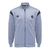 Jaqueta Corta-Vento Grêmio 25/26 - Masculina Umbro - Cinza