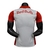 Camisa Red Bull Leipzig I 25/26 - Jogador Nike Masculina - Branca e vermelha na internet