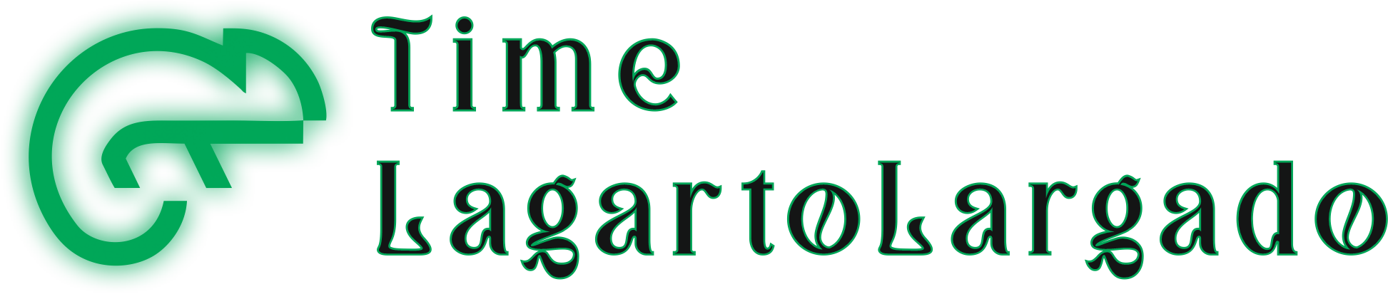 Camisas Time Lagarto