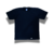 Camisa Oversized preta - xzloop