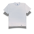 Camisa Oversized branca - loja online