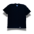 Camisa Oversized preta - loja online