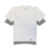 Camisa Oversized branca - comprar online
