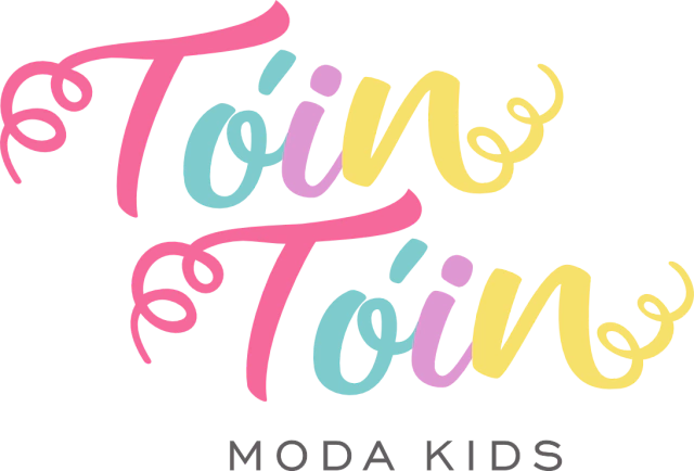 TÓINTÓIN Moda Kids