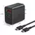 Carregador USB Tipo C Original 50w PD Adaptador de Carregamento Rápido para Samsung - loja online