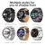 Smartwatche Gt5 Pro Relógio Inteligente Masculino 5 pro Amoled tela HD Bluetooth - TechExpress