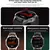 Smartwatche Gt5 Pro Relógio Inteligente Masculino 5 pro Amoled tela HD Bluetooth